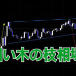 細い木相場