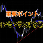 重要ポイント〜コンセンサスする場所〜